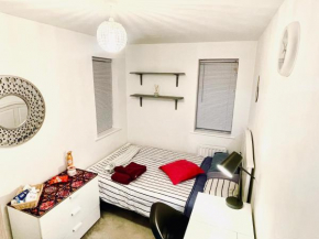 Private room in BS14